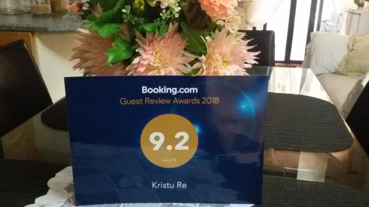 Kristu Re Villa Fgura ภายนอก รูปภาพ
