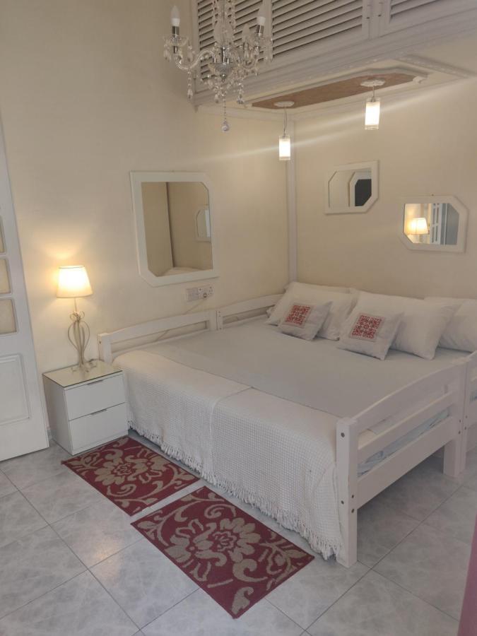 Kristu Re Villa Fgura ภายนอก รูปภาพ