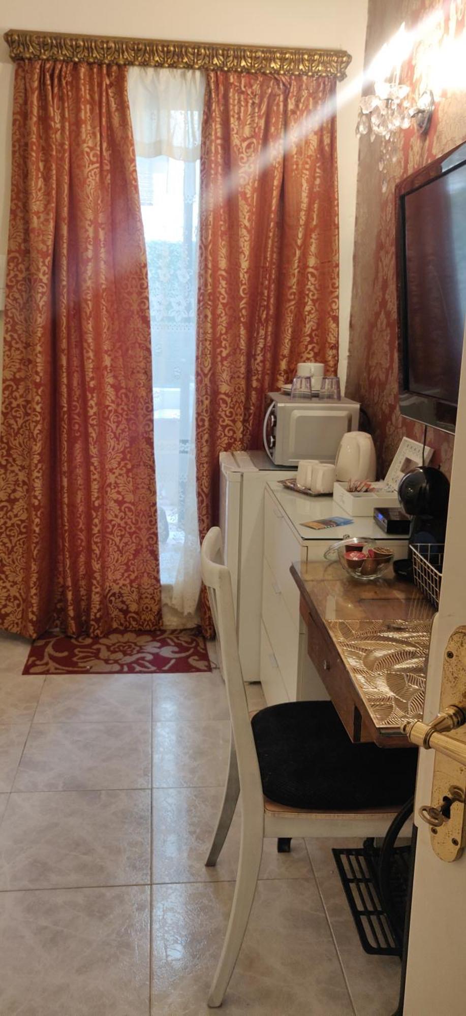 Kristu Re Villa Fgura ภายนอก รูปภาพ