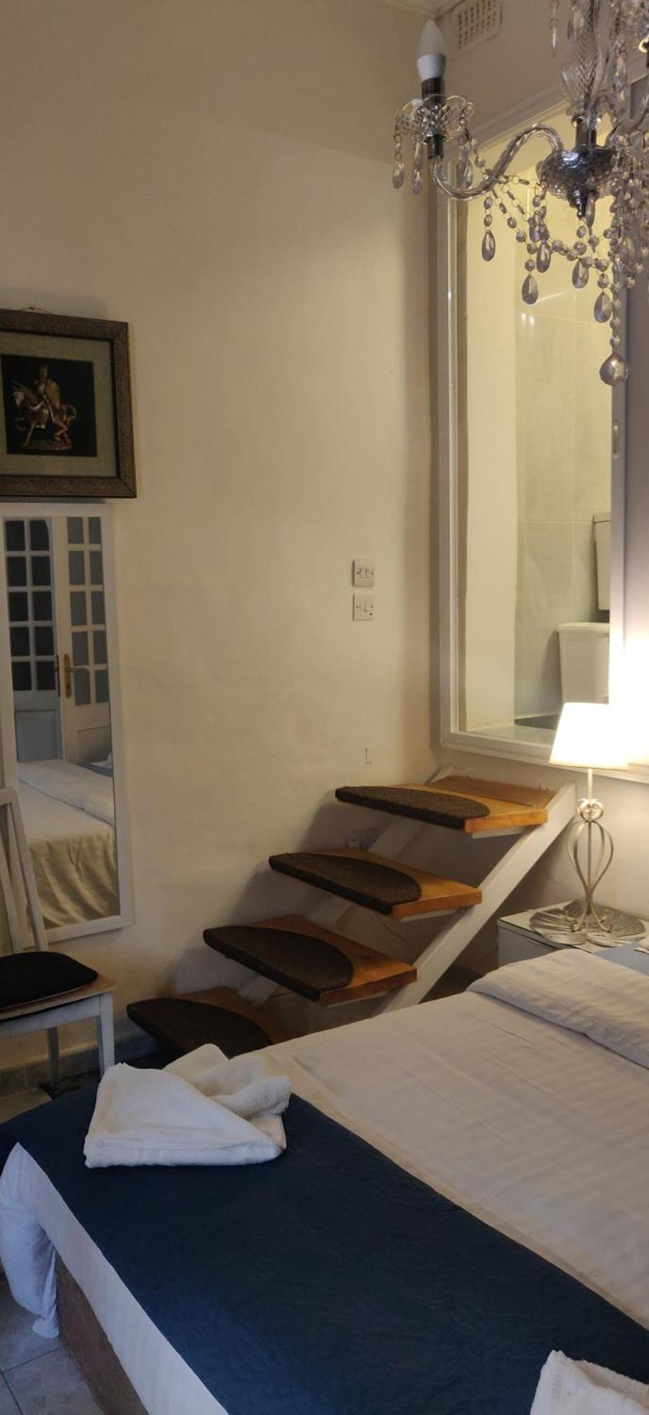 Kristu Re Villa Fgura ภายนอก รูปภาพ