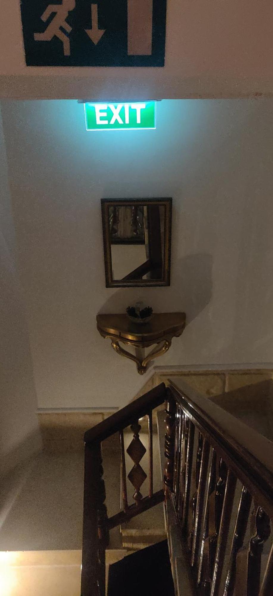 Kristu Re Villa Fgura ภายนอก รูปภาพ