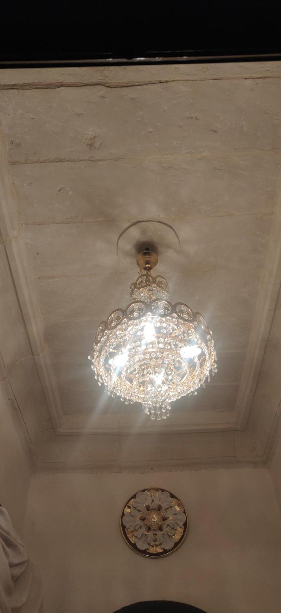 Kristu Re Villa Fgura ภายนอก รูปภาพ