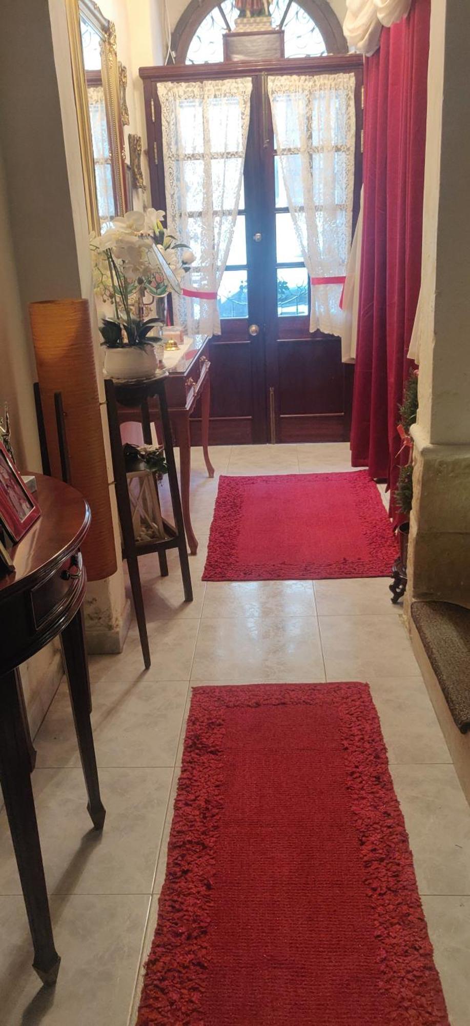 Kristu Re Villa Fgura ภายนอก รูปภาพ
